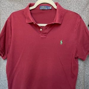 Polo Ralph Lauren - Polo Shirt
